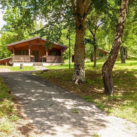 Villaggio Anemone Chalet Fragolina Capanne di Sillano Exterior photo