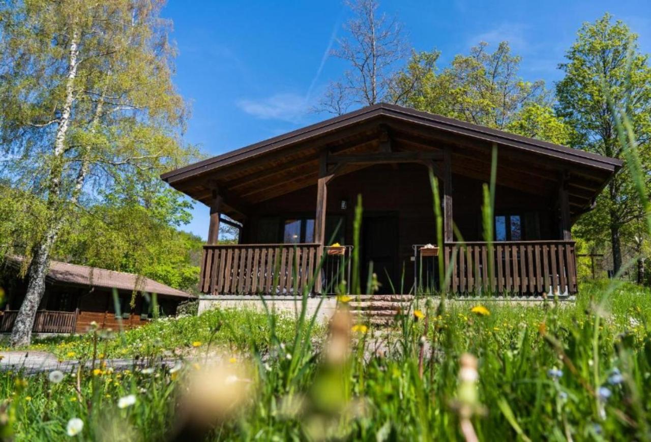 Villaggio Anemone Chalet Fragolina Capanne di Sillano Exterior photo