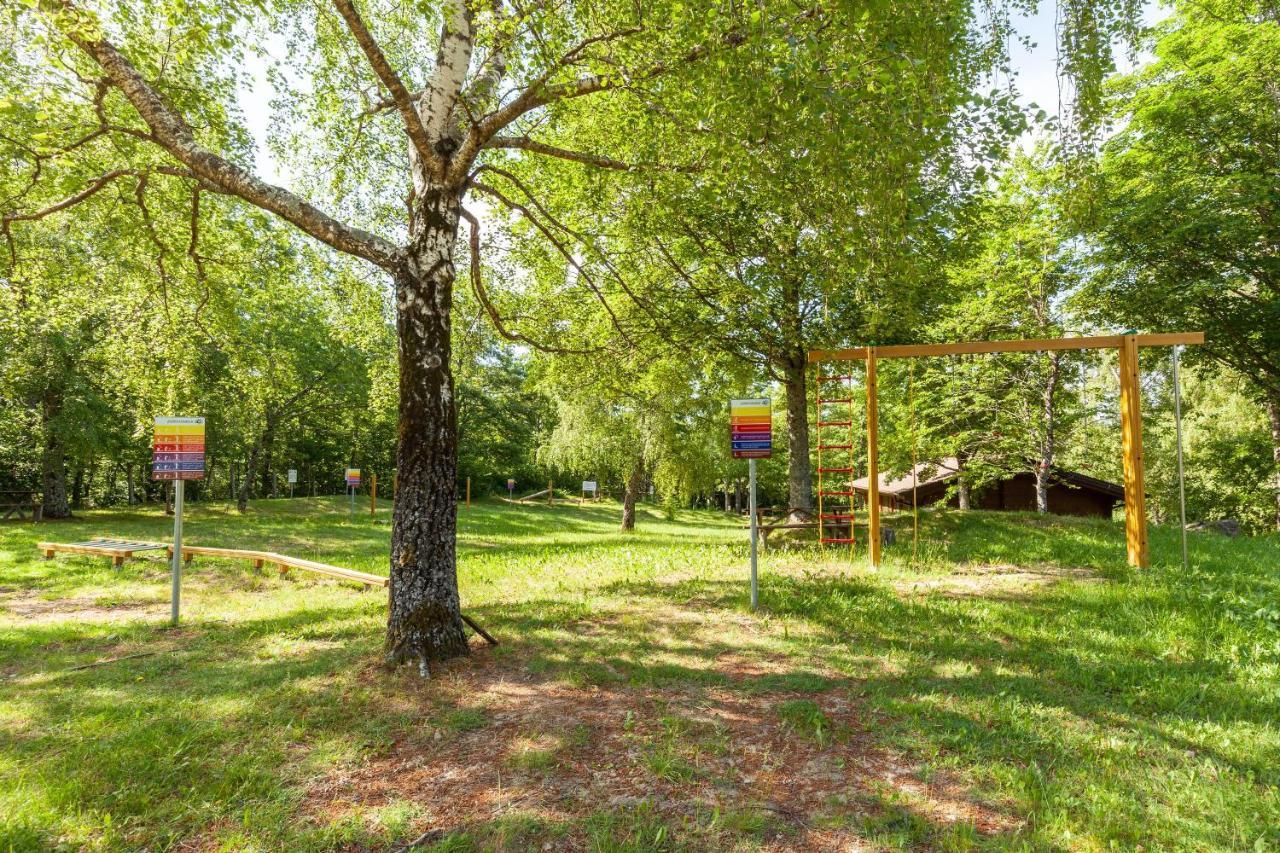 Villaggio Anemone Chalet Fragolina Capanne di Sillano Exterior photo